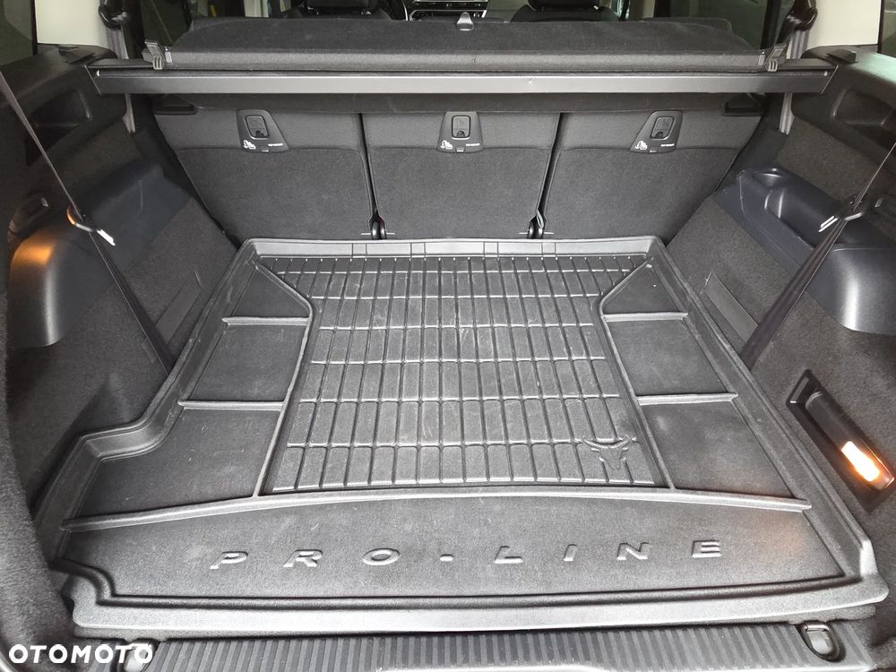 Citroën C4 Grand Picasso 2.0 BlueHDi Exclusive - 22