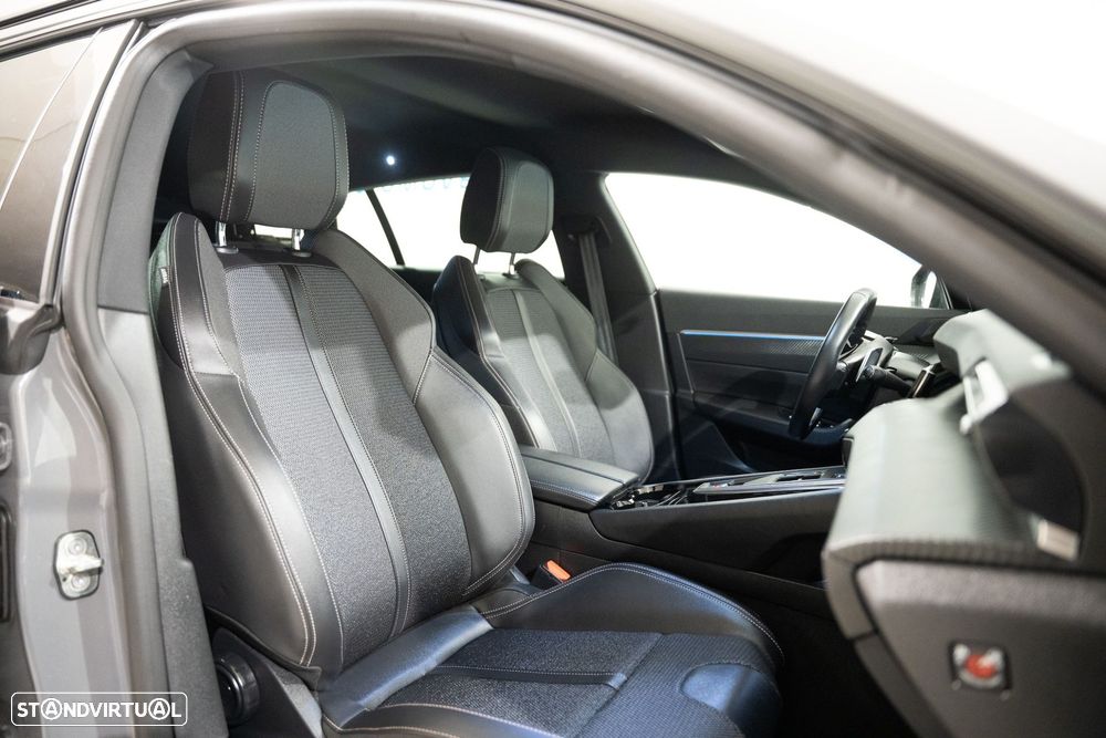 Peugeot 508 SW 1.6 Hybrid Allure e-EAT8 - 27