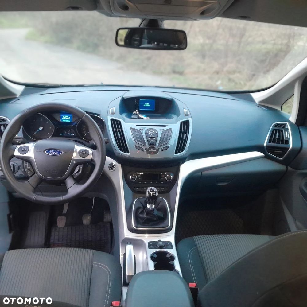 Ford Grand C-MAX 1.6 TDCi Titanium - 7