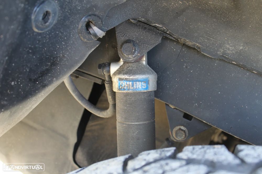 Jeep Grand Cherokee 2.7 CRD Limited - 12