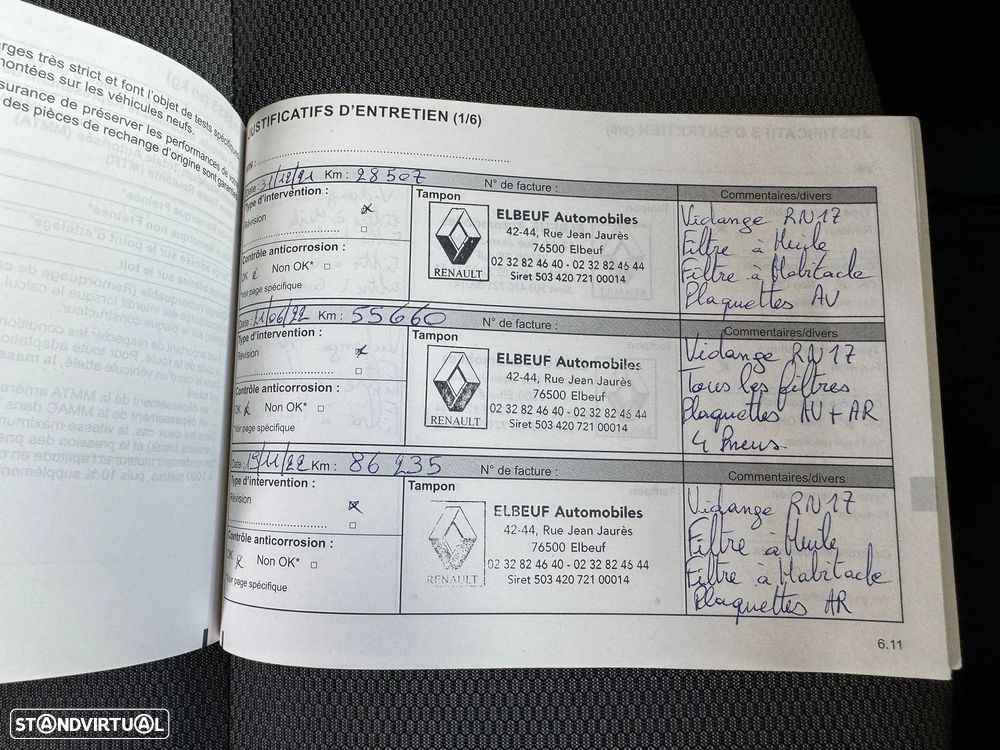 Renault Kangoo BLUE dCi 95 INTENS - 30