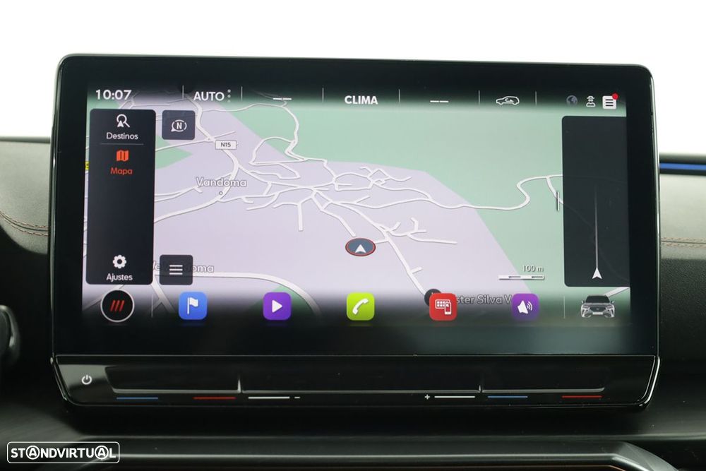 Cupra Formentor 1.4 e-Hybrid DSG - 13