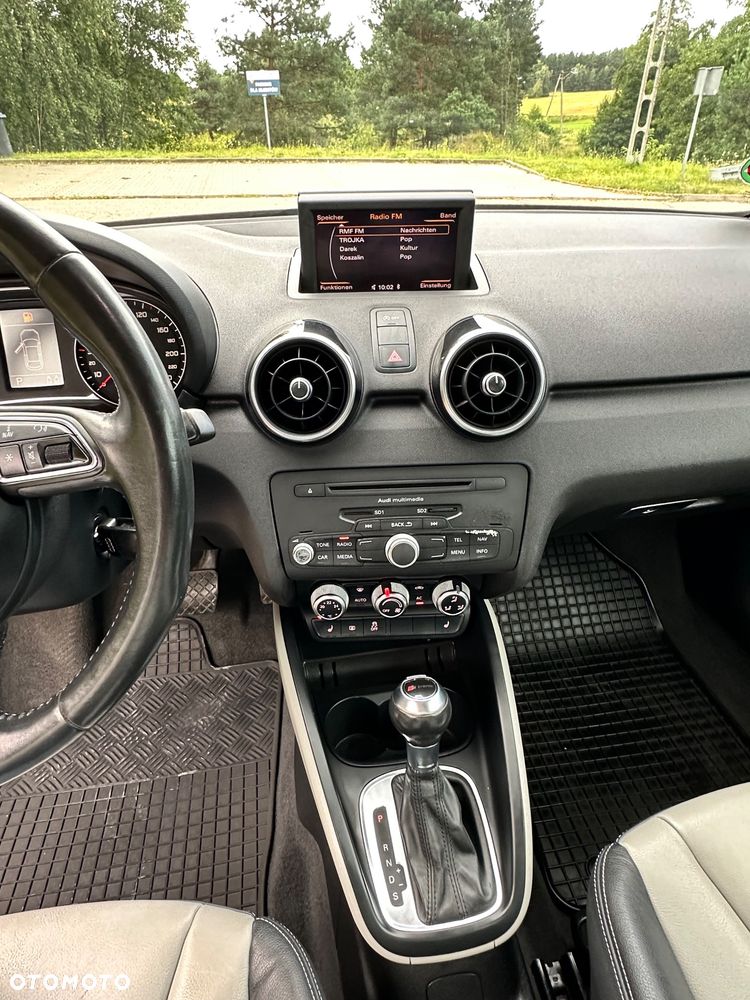 Audi A1 3-drzwiowe - 22