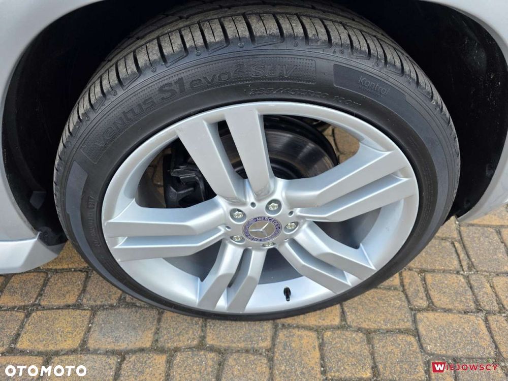 Mercedes-Benz GLK - 20