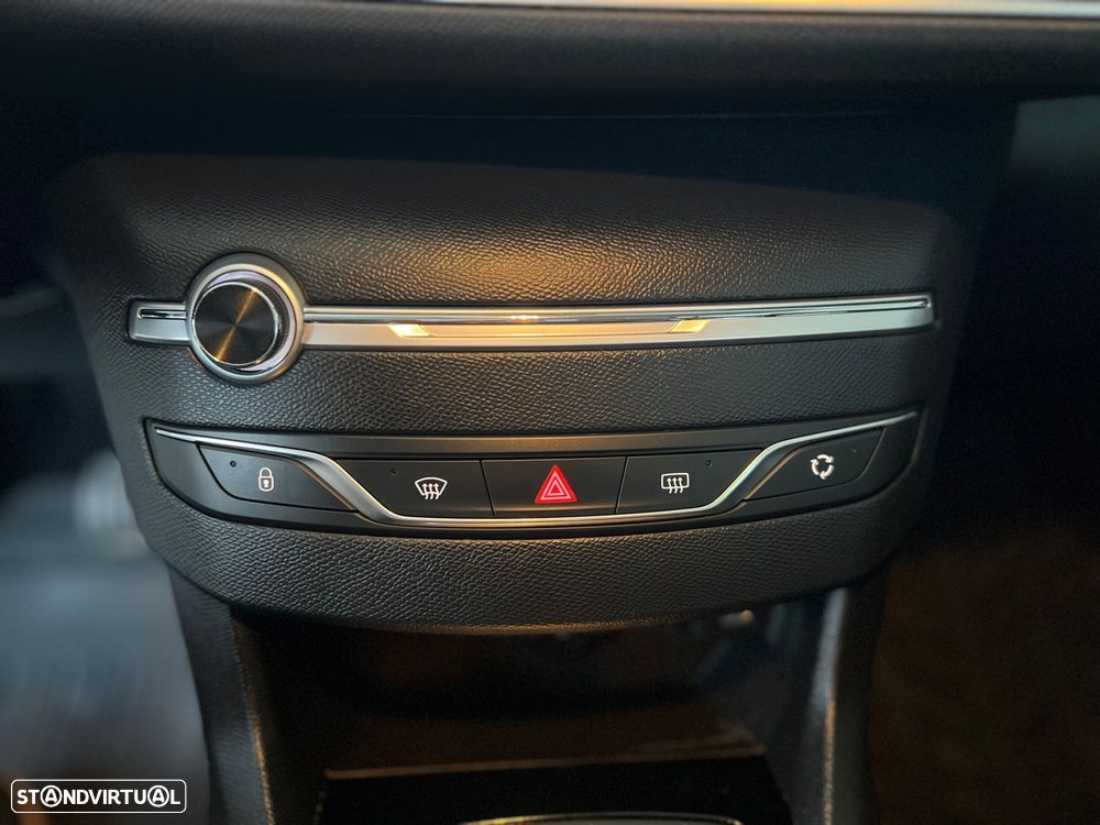 Peugeot 308 SW 1.5 BlueHDi Business Line - 16