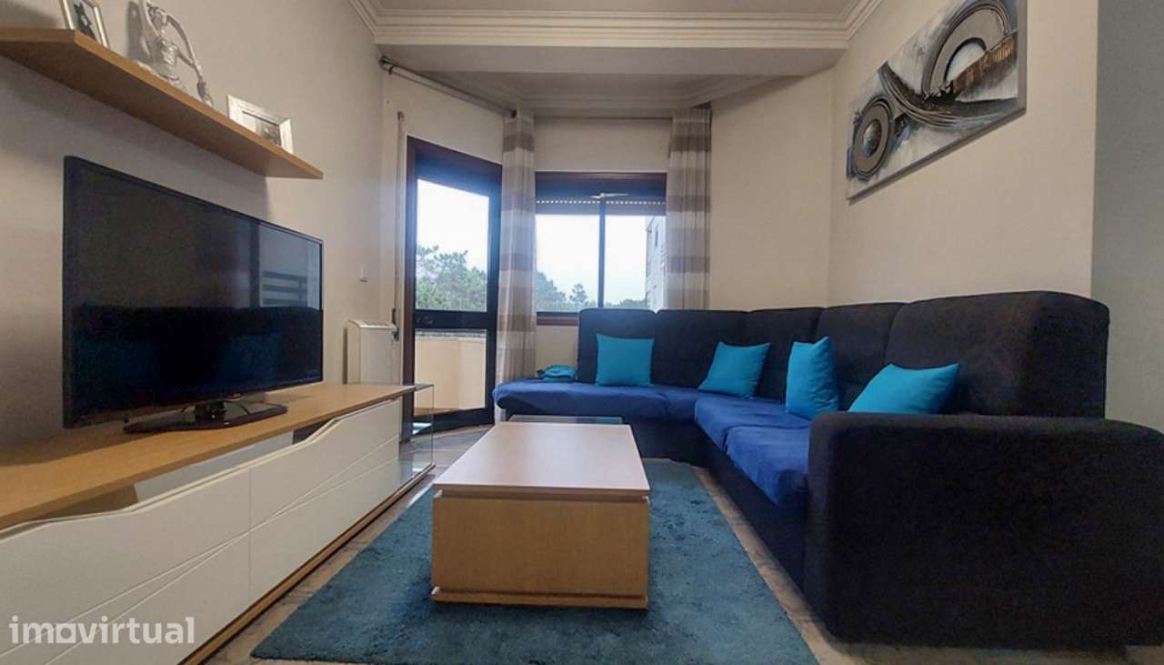 Venda de excelente apartamento T2, Amorosa, Viana do Castelo - Grande imagem: 4/30
