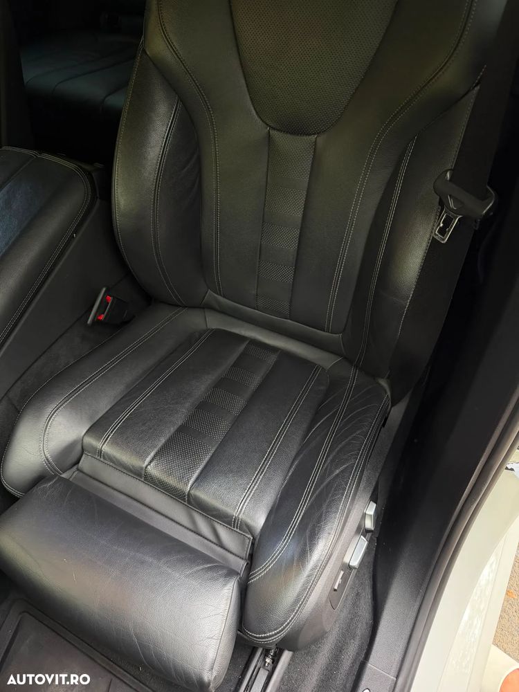 BMW X5 - 17