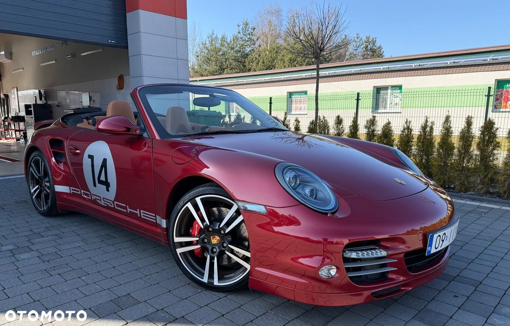 Porsche 911 - 3