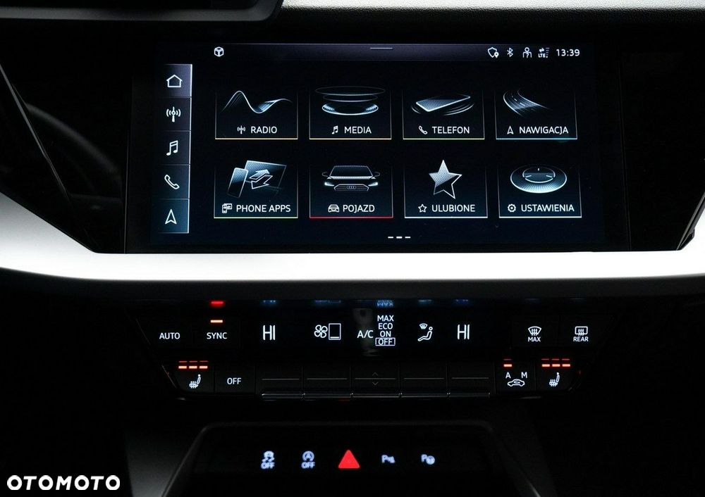 Audi A3 Sportback - 19