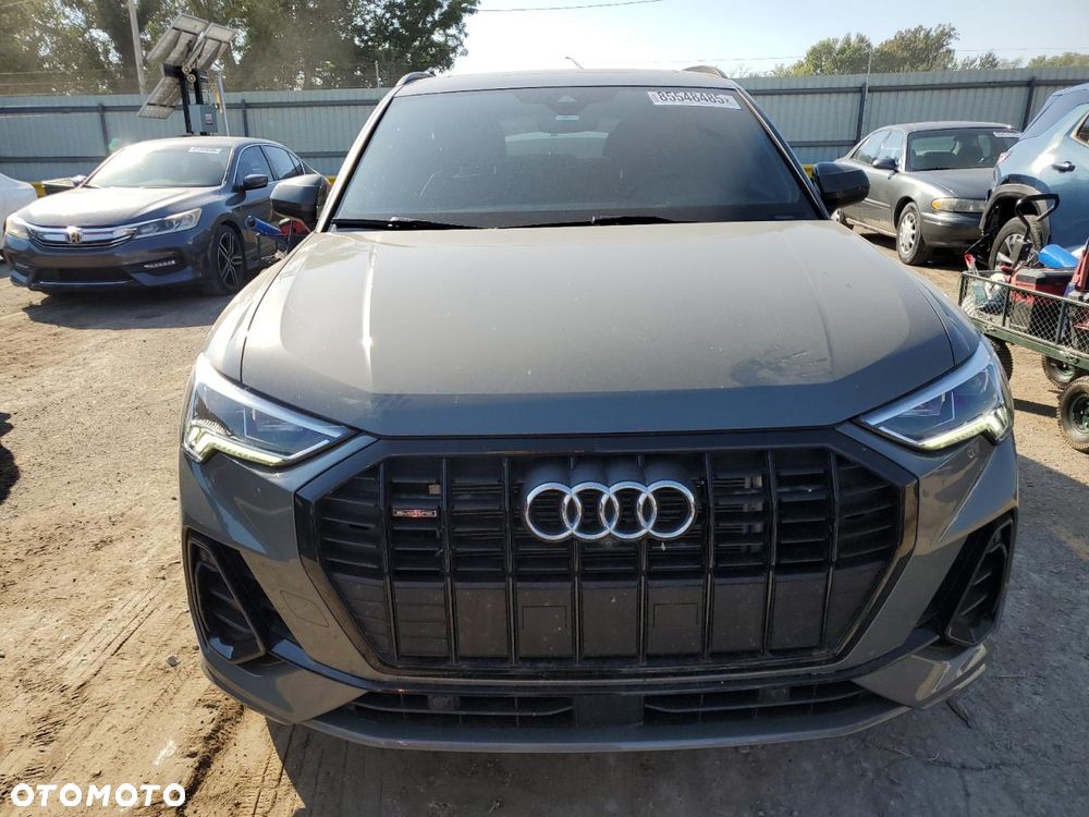 Audi Q3 45 TFSI Quattro S tronic S line - 7