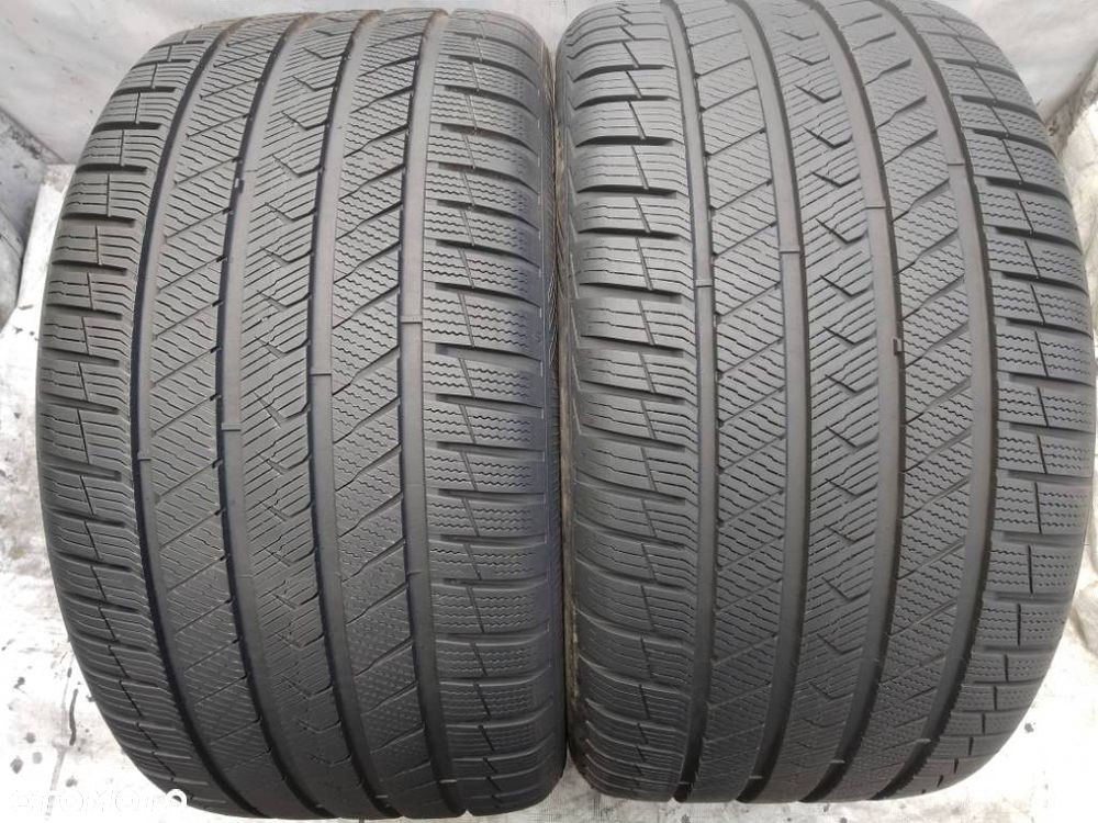 Vredestein Quatrac PRO + 315/35 R20 110V 2025 7-7.5mm - 1