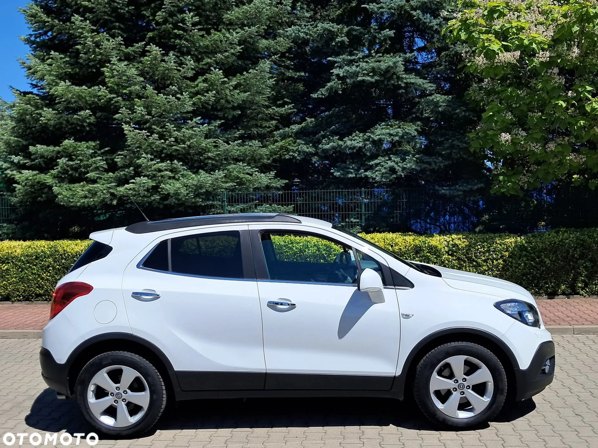 Opel Mokka 1.4 T Cosmo S&S - 6