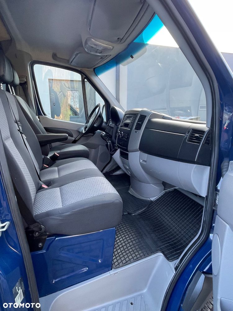 Volkswagen Crafter - 7