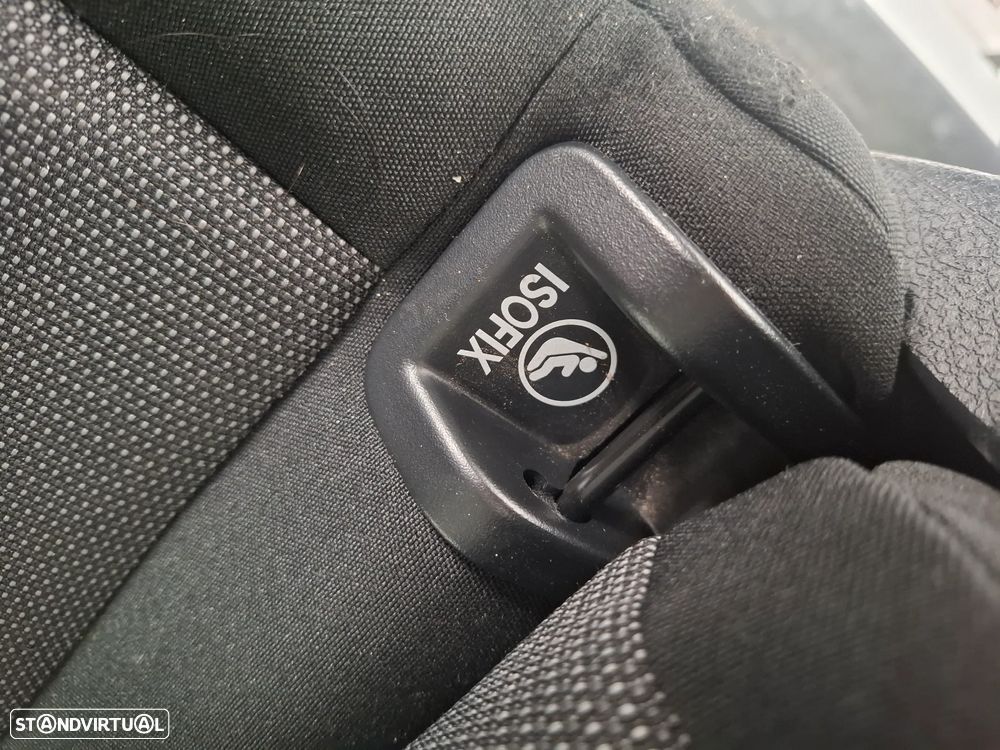 Peugeot Expert 1.5 BlueHDi L2H1 Semi-Vidrado - 21