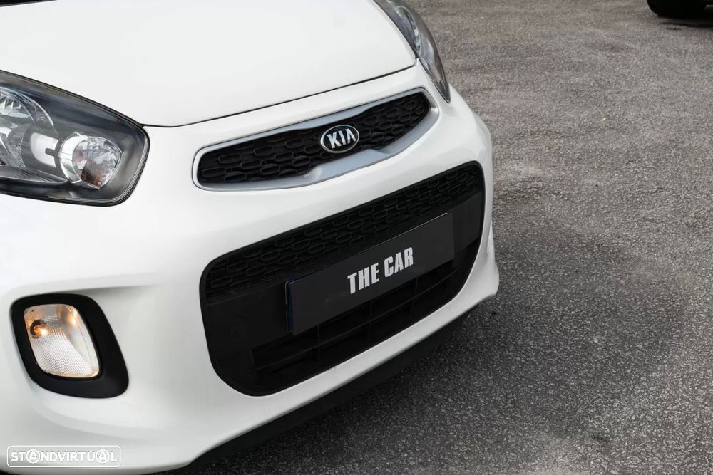 Kia Picanto - 4