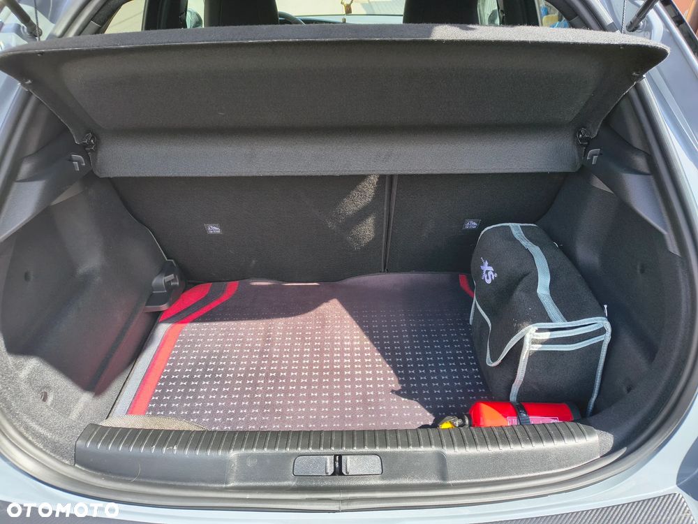 Opel Mokka 1.2 DI Turbo Hybrid 48V Automatik Ultimate - 21