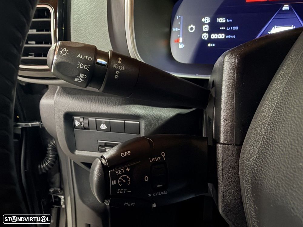 Citroën C5 Aircross 1.2 PureTech Shine Pack - 18