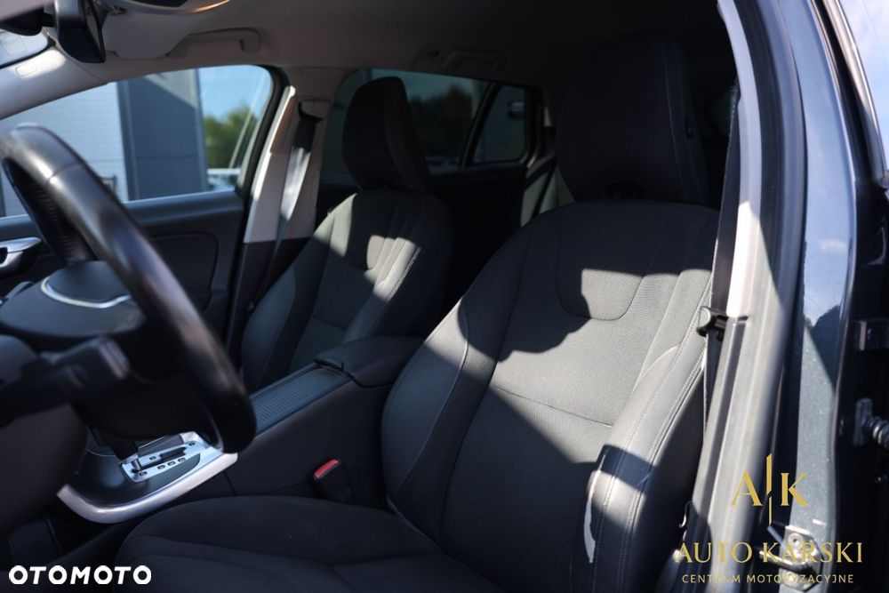 Volvo V60 - 32