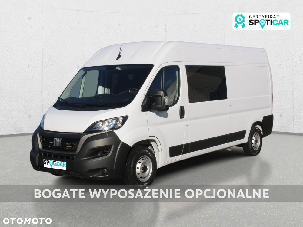 Fiat Ducato - 1