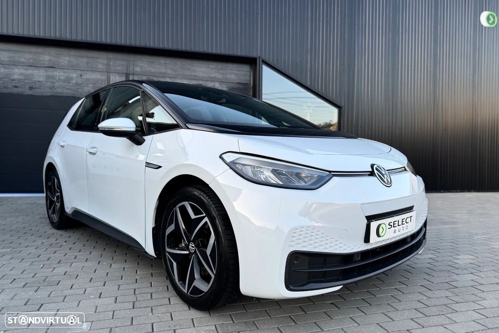 VW ID.3 Pro Family - 25