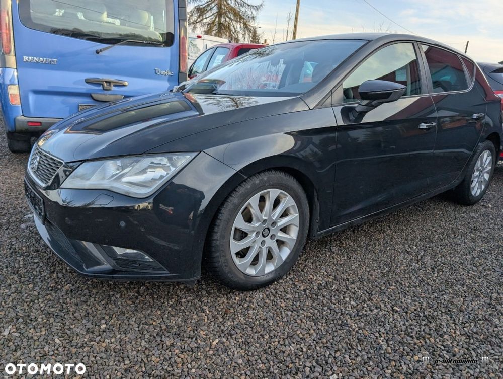 Seat Leon 1.6 TDI Style - 2