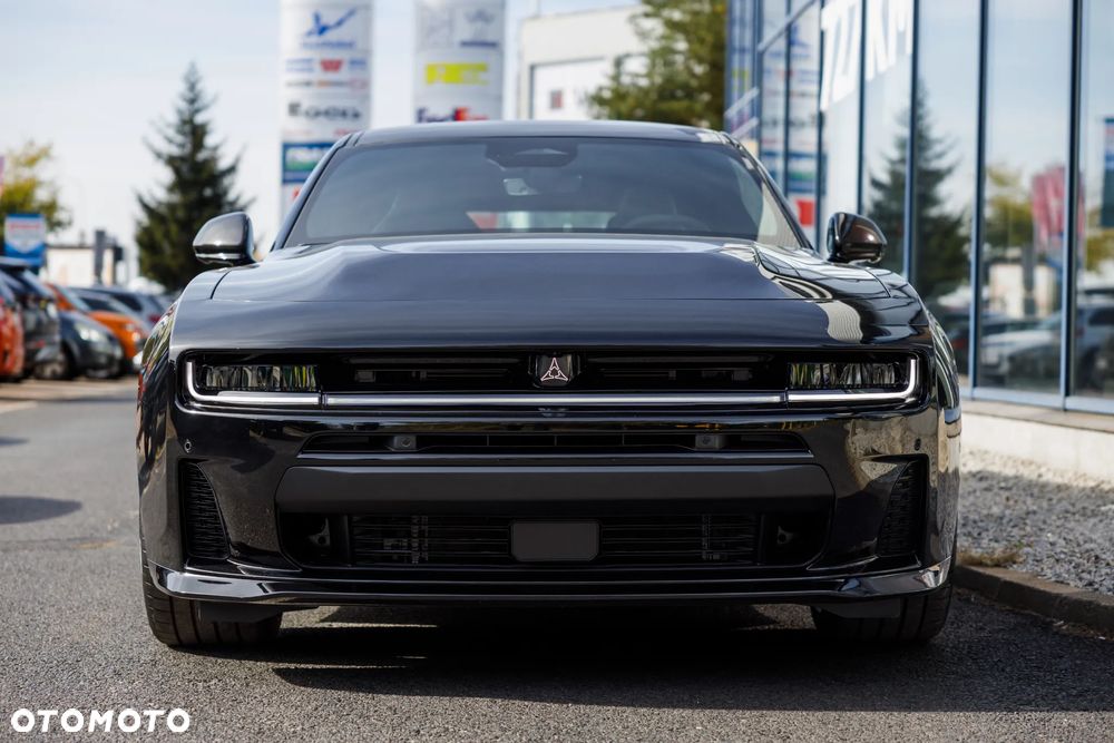 Dodge Charger - 19