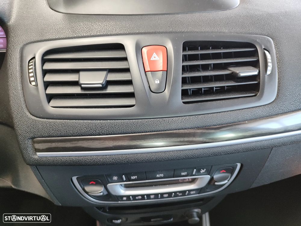 Renault Mégane Sport Tourer 1.5 dCi Dynamique - 29