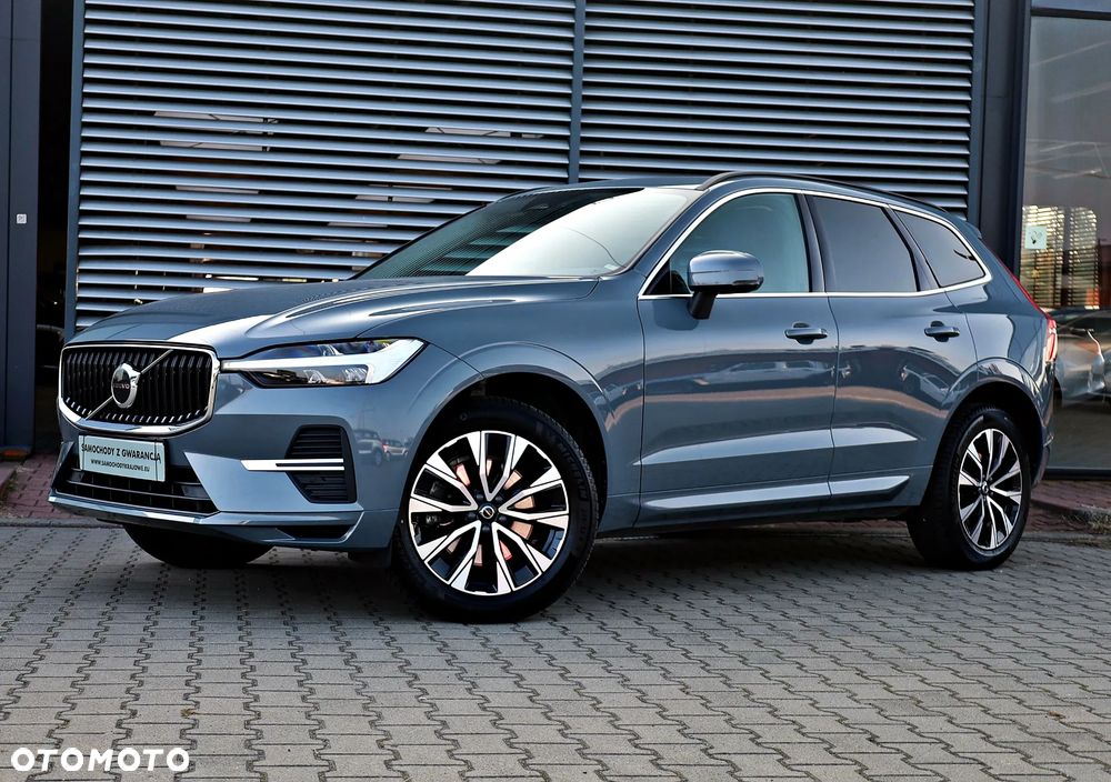 Volvo XC 60 - 4
