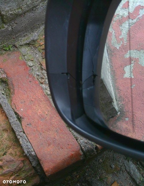 TOYOTA AURIS I 09-12 LIFT LEWE LUSTERKO 7 PIN ORYGINAŁ EUROPA - 6