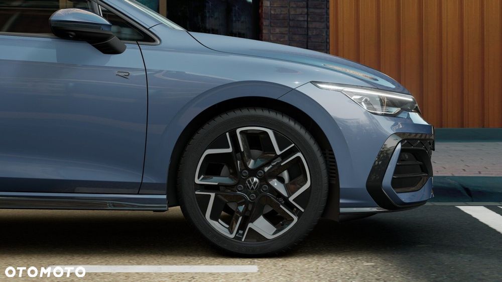 Volkswagen Golf Variant - 8