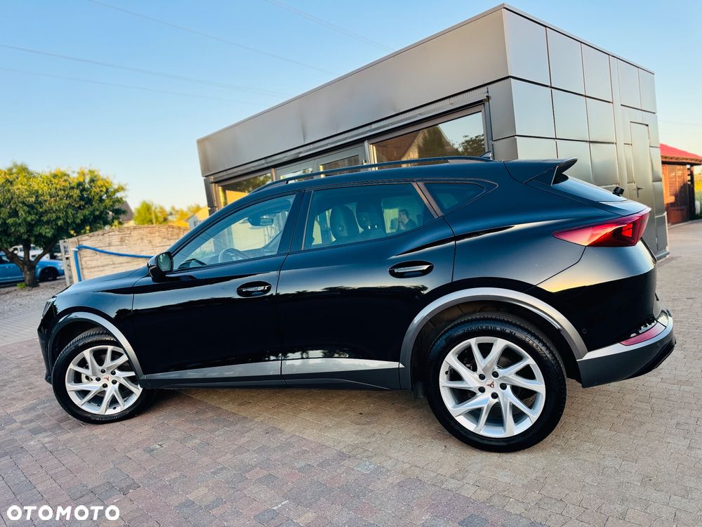 Cupra Formentor 2.0 TDI DSG Tribe Edition - 2