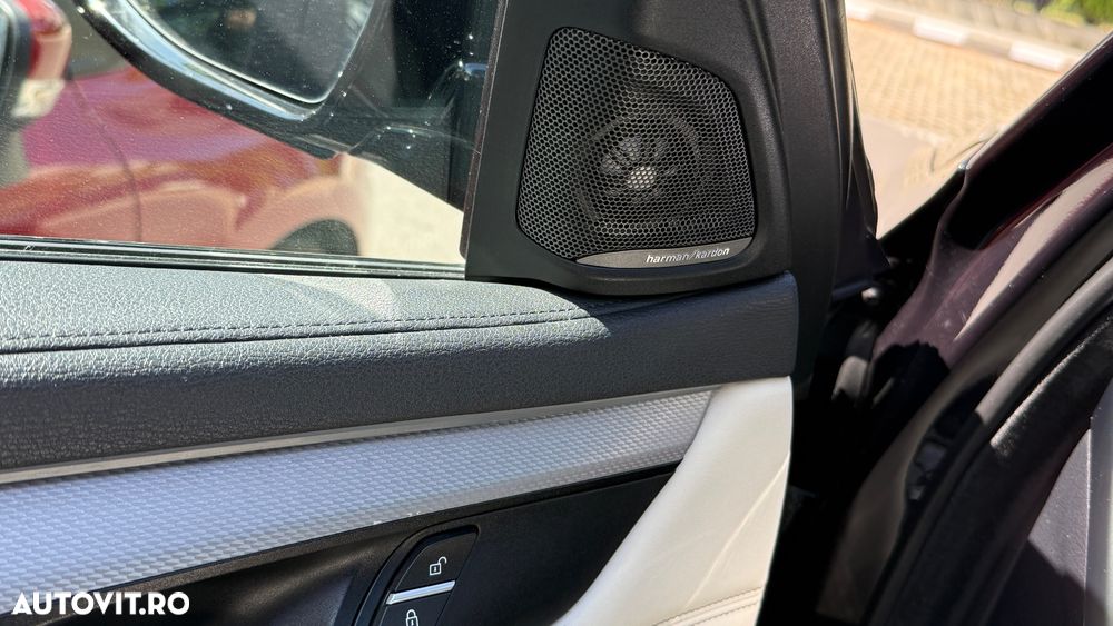 BMW X6 - 14