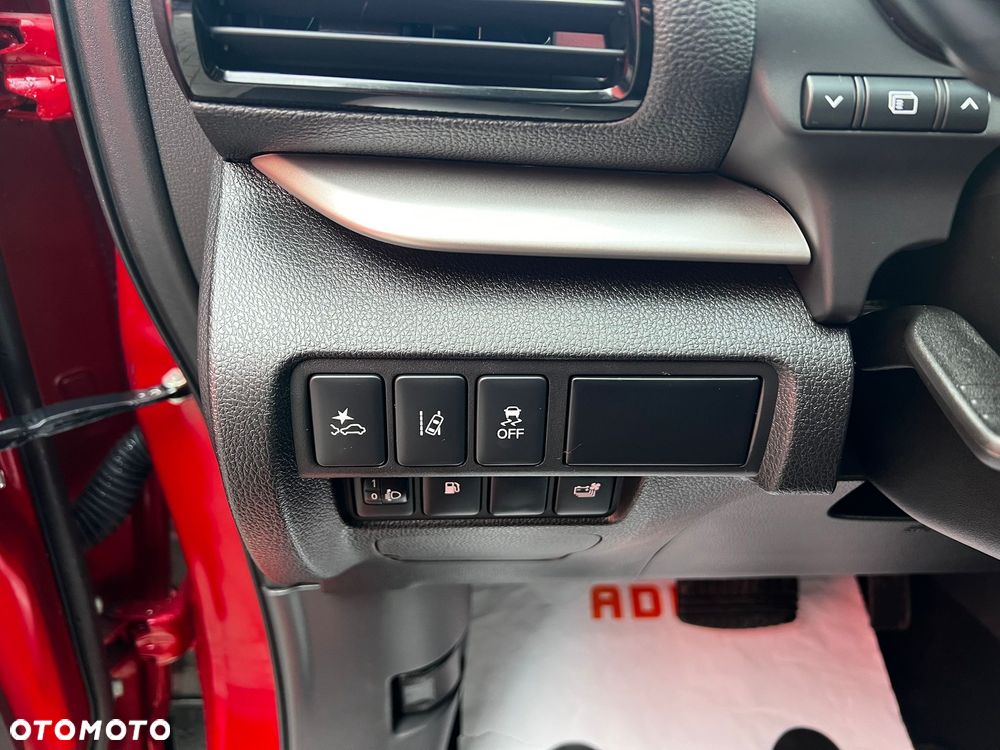 Mitsubishi Eclipse Cross 4WD Plus Select - 18