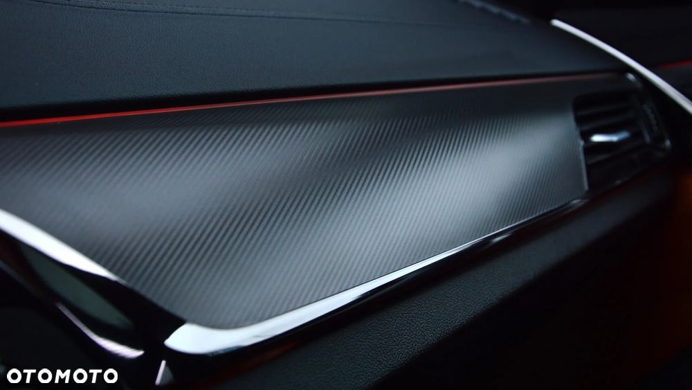 BMW M5 Standard - 28