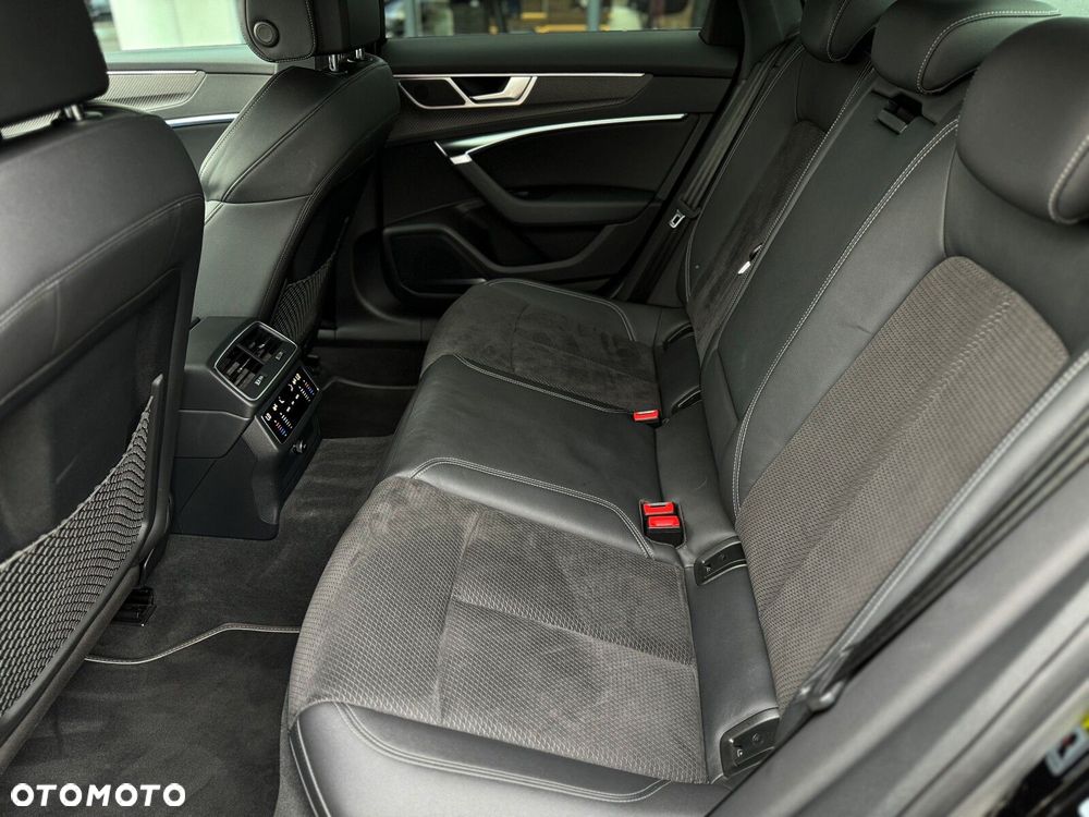 Audi S6 Limousine - 17