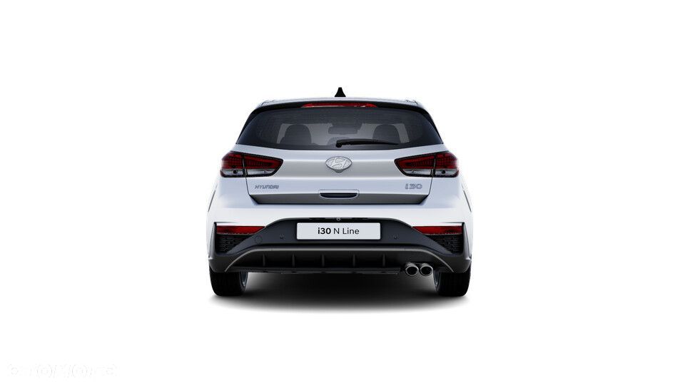 Hyundai i30 - 8