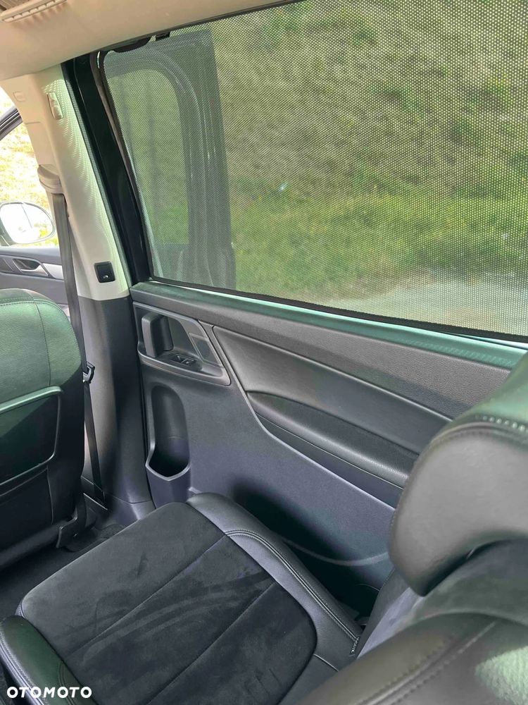 Volkswagen Sharan 2.0 TDI Highline DSG - 33