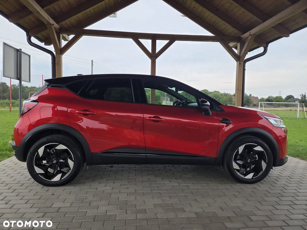 Renault Captur - 8