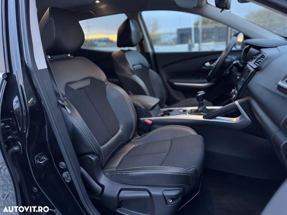Renault Kadjar 1.5 DCI Zen - 18