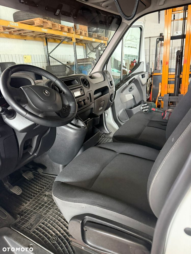 Renault Master - 8
