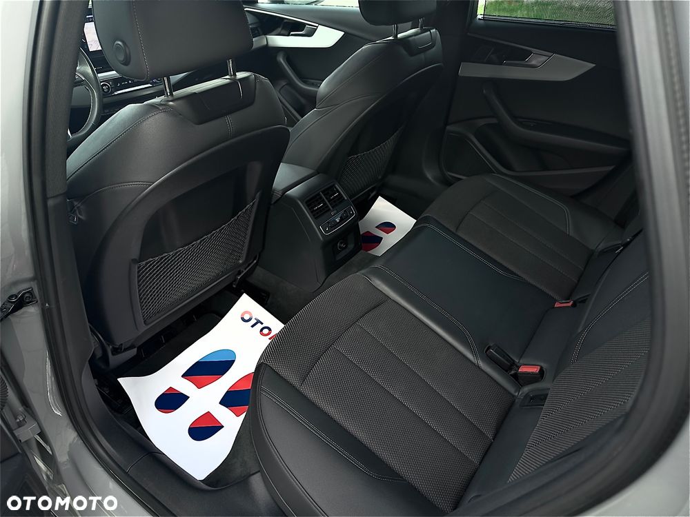 Audi A4 Avant 40 TDI quattro S tronic S line - 28