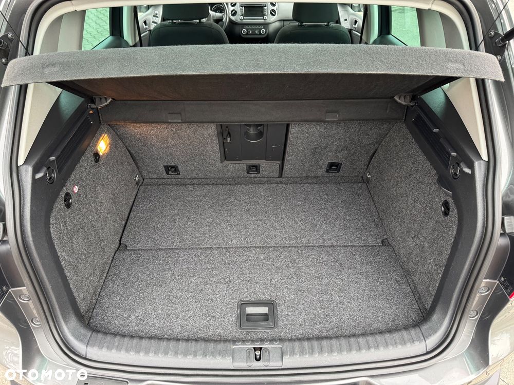 Volkswagen Tiguan 2.0 TDI R-Style - 31