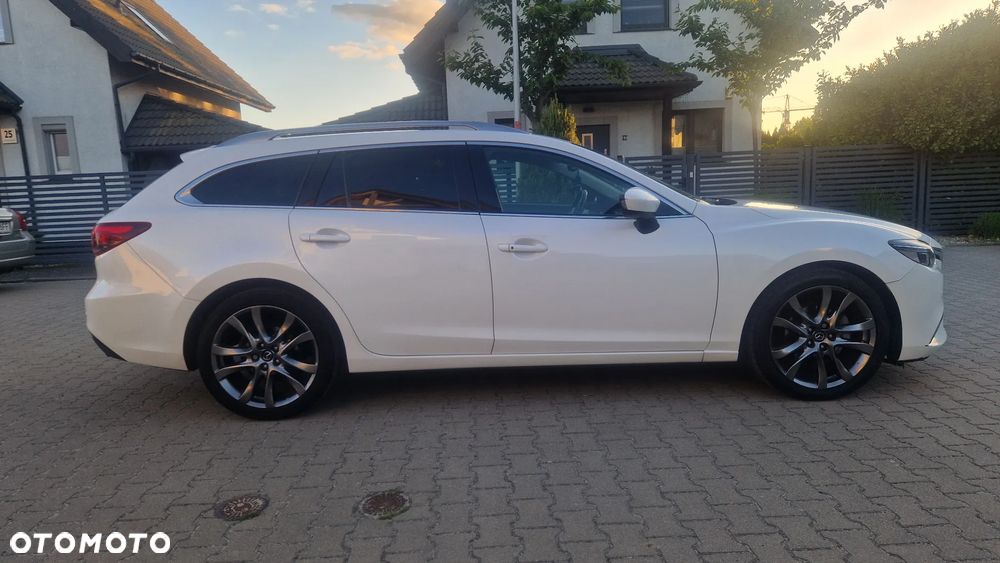 Mazda 6 2.0 Skypassion I-ELoop - 6