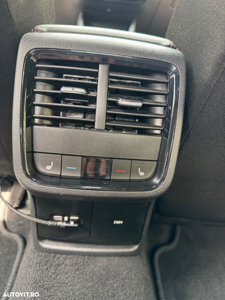 Skoda Octavia - 5