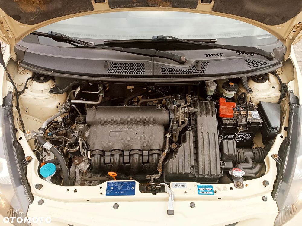 Honda Jazz 1.4 ES - 30