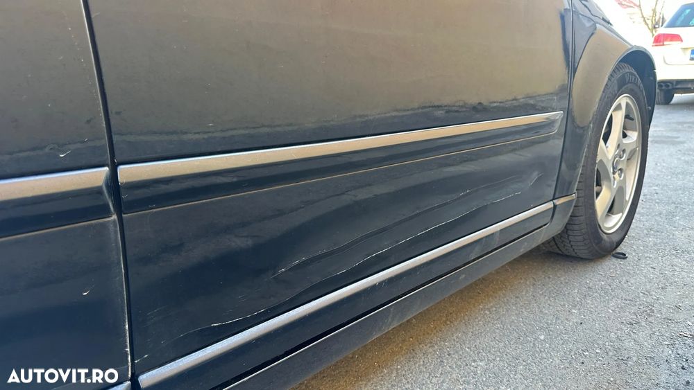 Volvo V50 DPF D2 - 6