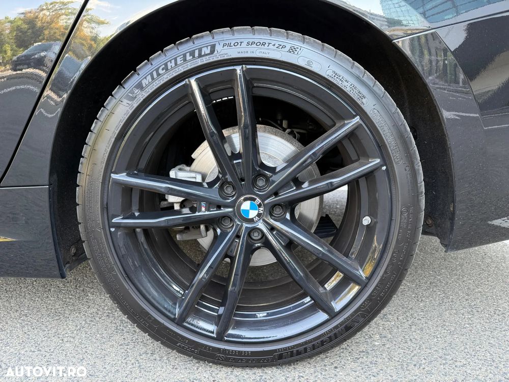 BMW Seria 3 320d xDrive AT MHEV - 17