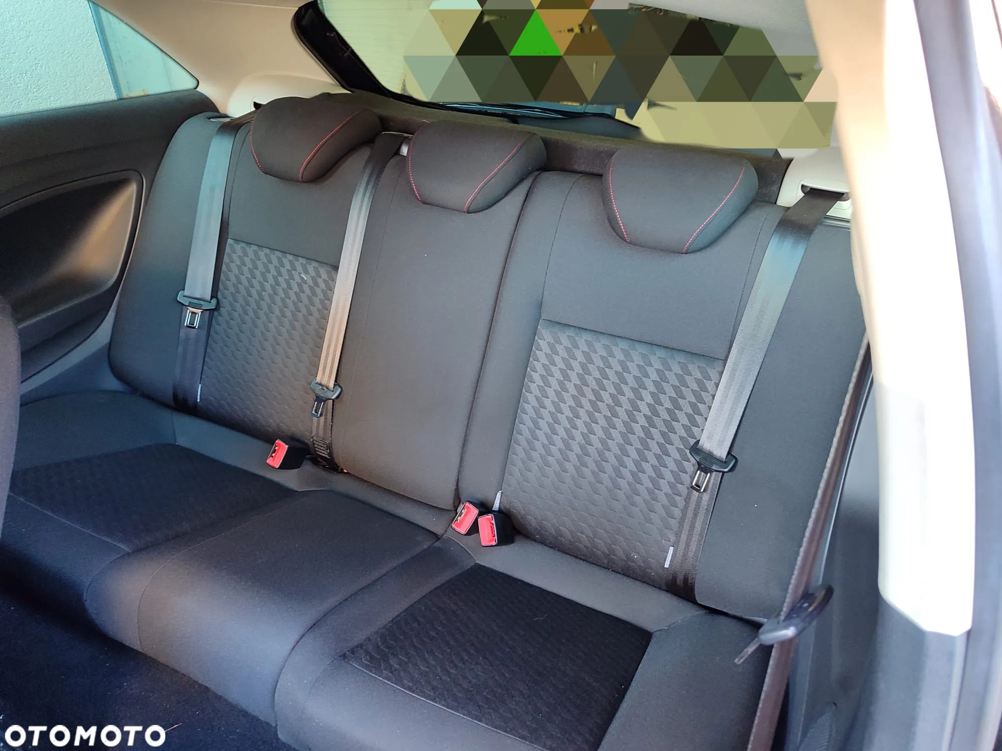 Seat Ibiza SC 2.0 TDI CR FR - 19