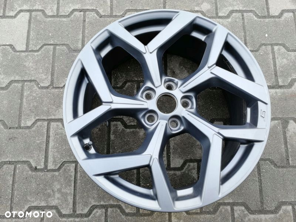 Felga aluminiowa 19" FORD M1TJ-1007-AB M1TJ-1007-BB