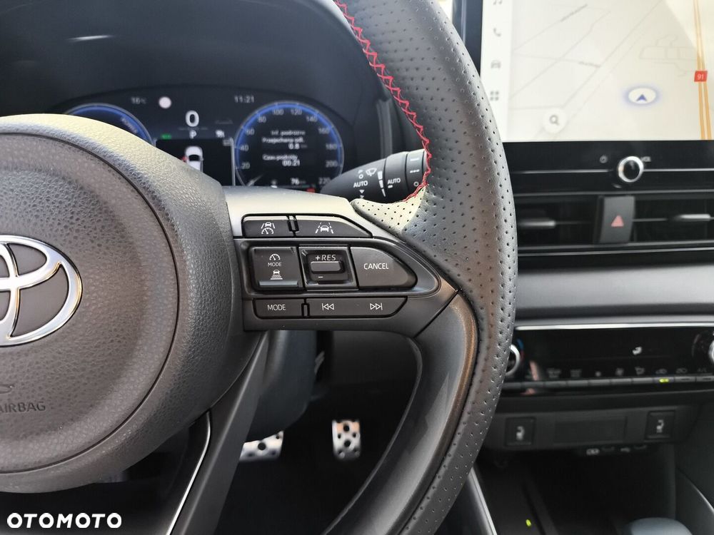 Toyota Yaris - 18